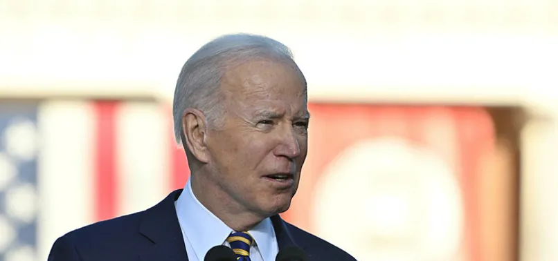ABD Başkanı Joe Biden'dan dikkat çeken "enflasyon" açıklaması