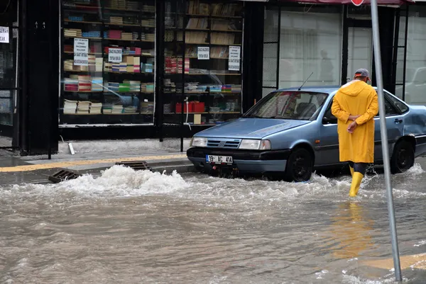 Meteoroloji hava durumu | İstanbul'da bugün hava nasıl olacak? 3 Temmuz Cumartesi hava durumu - 4