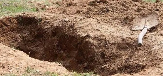 Tanzanya’da akılalmaz olay: Mezar kazan 4 kişi dakikalar içinde hayatını kaybetti