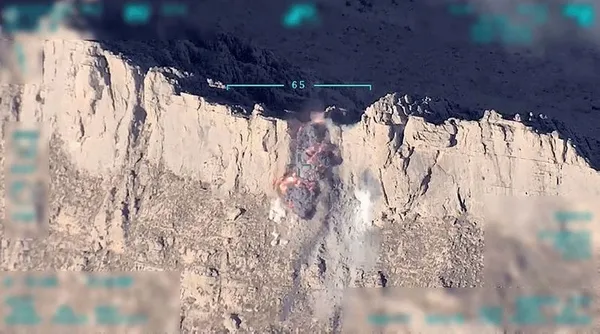 Türkiye terörü kaynağında yok edecek! Stratejik hedefler belirlendi - 2