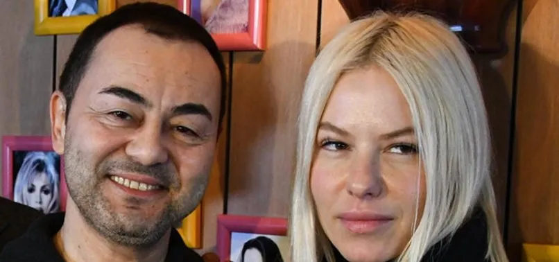 Serdar Ortaç'tan Seçil Gür açıklaması: O benim için...