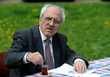 Dünya Müslüman Alimler Birliğinden Sezai Karakoç için taziye mesajı