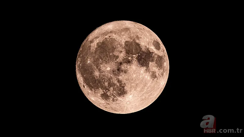 Oğlak Burcu dolunay tarihi 2025 | Temmuz dolunayı ne zaman, saat kaçta? 5