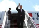 Erdoğan Afrika turuna çıkıyor