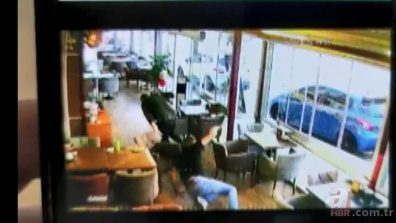 Esenyurt’ta arkadaş katliamı! Kahvaltıya gittiği arkadaşlarına kurşun yağdırdı 1