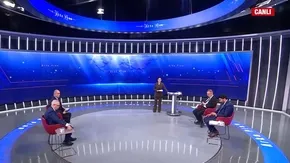 İmralı tutanağı komisyonda okundu