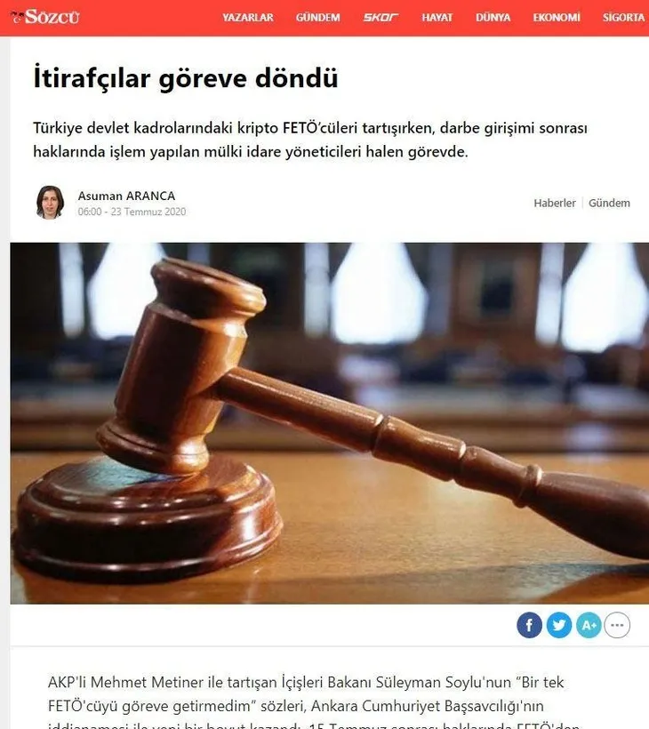 icisleri-bakanligindan-sozcu-ve-cumhuriyete-sert-yalanlama-1595493809554.jpg İçişleri Bakanlığından Sözcü ve Cumhuriyet'e sert yalanlama! - 1