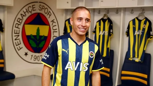 1705524058724.jpeg Fenerbahçe'nin yıldızına dev talip! İngilizler yeni adresini duyurdular - 5