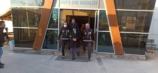 FETÖ'nün işlediği çifte cinayet ortaya çıktı! Üzerinden 16 yıl geçti! Çapraz sorguda itiraf etti - 1