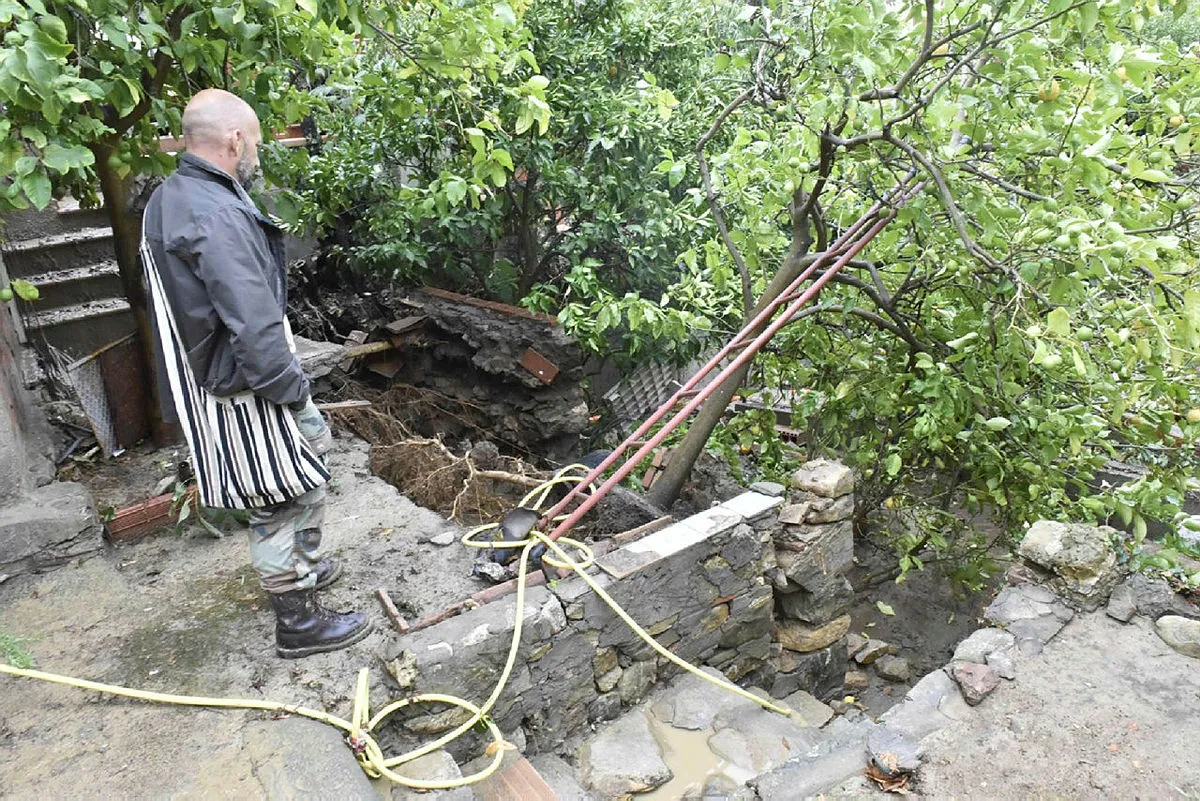 İtalya'da sel: 6 ölü