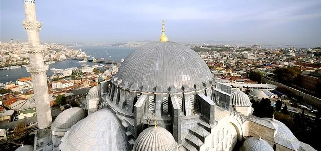 İstanbul’da 101 ecdat yadigarı eser ihya edildi