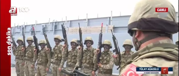 Libya Tezkeresi TBMM’de kabul edildi! CHP ve HEDEP ret oyu verdi