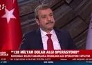Merkez Bankası hiç olmadığı kadar iyi durumda