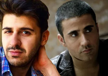 Emrah'a oğlu Tayfun'dan sitem dolu mesaj!