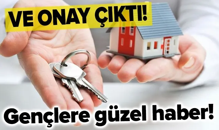 Yeni yönetmelik onayladı! 18 yaşını doldurmuş gençler eğitim alarak gayrimenkul danışmanlığı yapabilecek