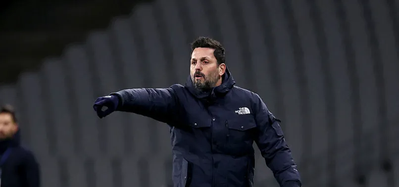 Erol Bulut'tan "şampiyonluk" açıklaması