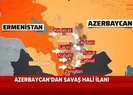 Azerbaycan Ermenistan garnizonunu teslim aldı Gazeteci Güngör Yavuzaslan A Haber canlı yayınında açıkladı