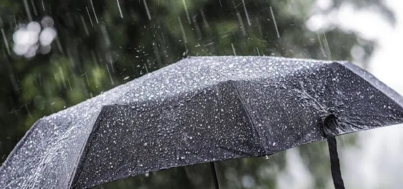 Meteoroloji'den son dakika uyarısı!