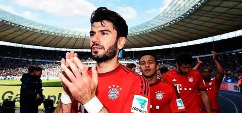 Serdar Taşçı'dan Trabzonspor'a mesaj geldi!