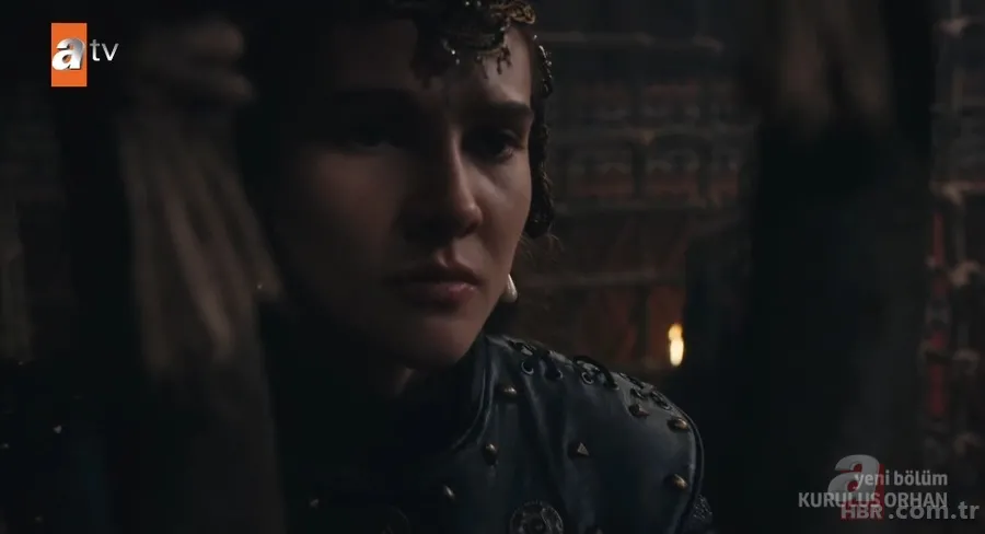 Kurulan tuzağı bozan hamle! Asporça ve Orhan Bey karşı karşıya 7