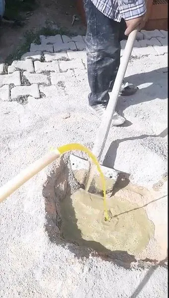 1620383150205.jpeg Eskişehir'de CHP'li belediye 2 kişiyi hastanelik etti! Çeşmeden sarı renkte su aktı - 2