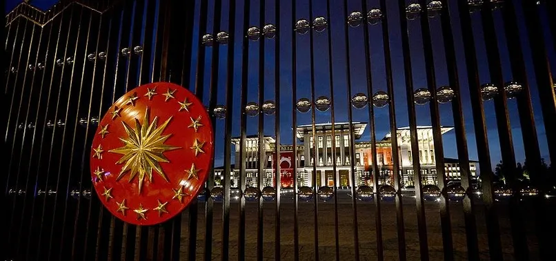 Cumhurbaşkanlığından açıklama: Generaller hakkında sarfedilen ifadeler rahatsız edici