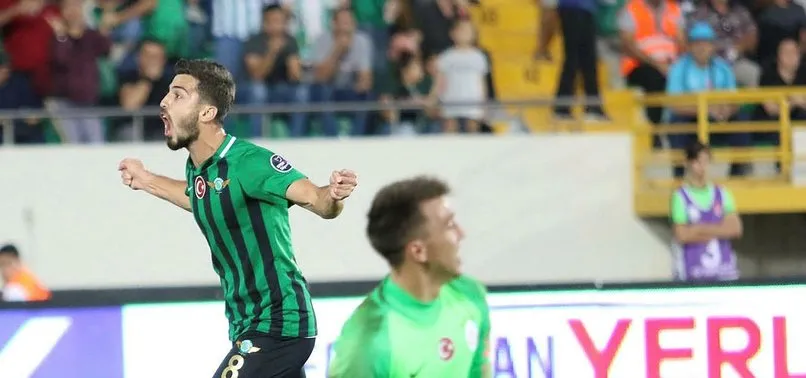 CimBom'un deplasman kabusu yine hortladı