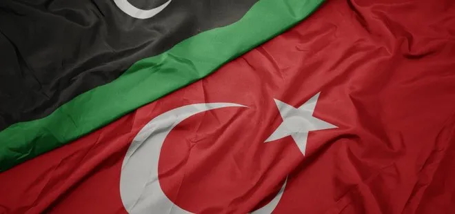 Libya’dan Türk şirketlere çağrı!