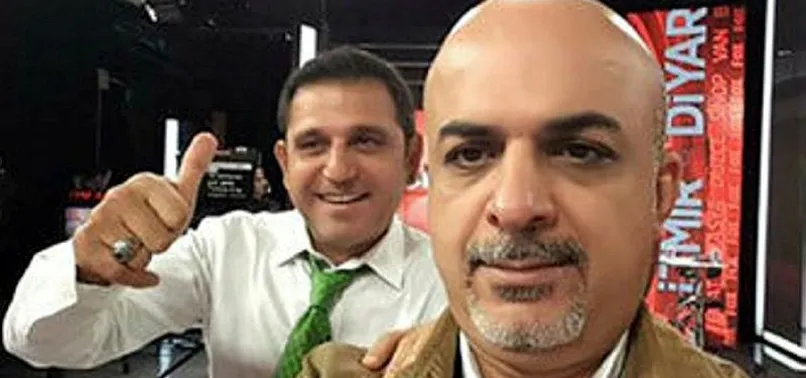 FOX, tescilli FETÖ'cü Ercan Gün’ü künyesinden çıkardı!