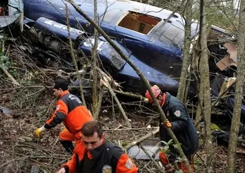 Son dakika | 10 yıllık sis perdesi aralanıyor! Emekli albayı gizli rota mı öldürdü? Helikopter kazasında dikkat çeken iddia