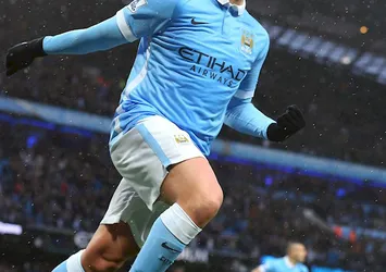 Samir Nasri Cimbom'a
