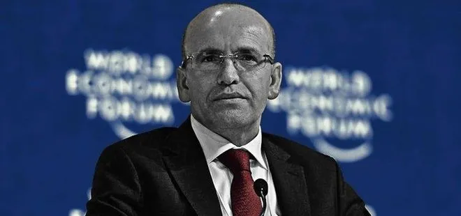 Hazine ve Maliye Bakanı Mehmet Şimşek sosyal medyadan yeni ekonomi politikasının şifresini duyurdu! Yabancı yatırımcılara mesaj