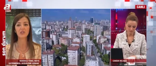 4 bakanlık kira artışlarına karşı toplantı yapacak! Fahiş kiraya karşı formül ne olacak? Hollanda modeli mi geliyor?