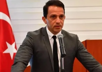 AK Parti Mücahit Birinci'yi disipline sevk etti! İstifa etti