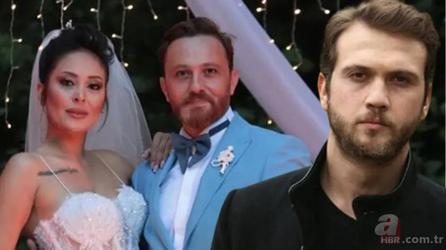 Aras Bulut İynemli'nin abisi Orçun İynemli'nin eşi sözleriyle şoke etti: "Konuşursam toplum içine çıkamazlar" 1