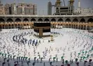 S.Arabistandan Kabe hakkında flaş karar!