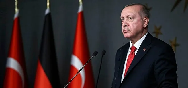 Başkan Erdoğan’dan S-400 ve F-35 açıklaması