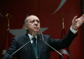 Erdoğan'dan gündeme dair önemli açıklamalar!