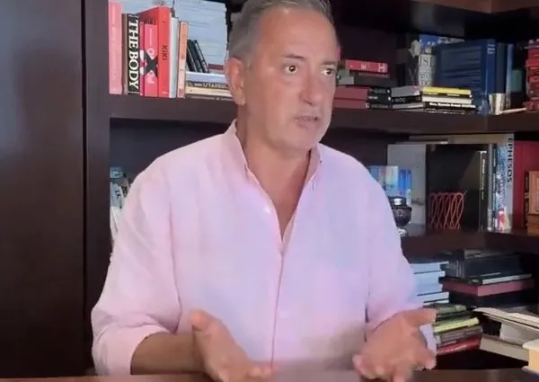 Fatih Altaylı'nın YouTube kanalına abone toplama çabası! Yine aynı senaryo! Milli gururumuz KAAN'ı hedef aldı - 4
