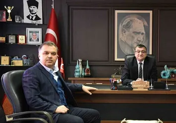 Son dakika | CHP'li Çan Belediye Başkanı Bülent Öz rüşvet suçundan gözaltında