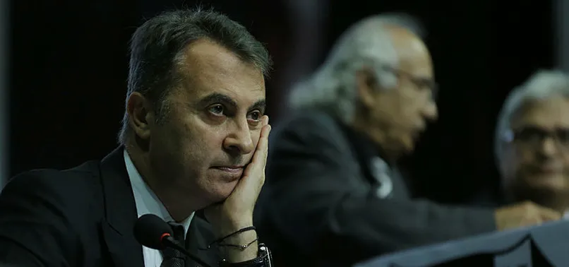Fikret Orman'dan büyük gaf: Karı gibi arkamdan konuşuyorlar
