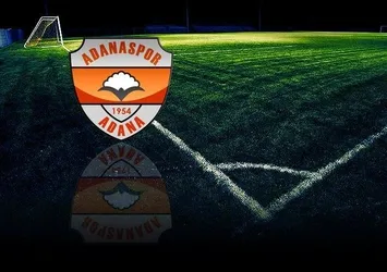 Adanaspor Brezilyalı forvet Edgar Silva'yı kadrosuna kattı