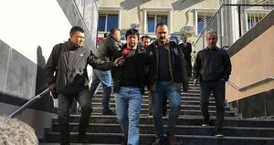 Çinli kadın cinayetinin sırrı çözüldü