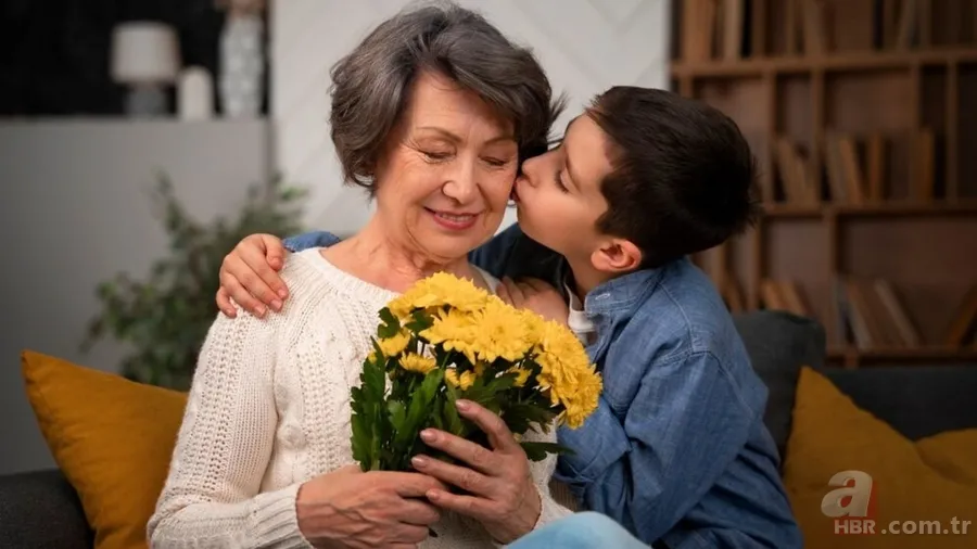 Anneler Günü'ne kaç gün kaldı? 2025 Anneler Günü ne zaman, bu pazar mı, ayın kaçında? 2