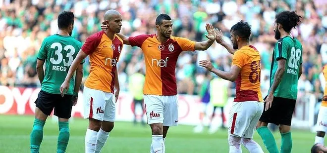 Galatasaray’ın eski futbolcusu Muğdat Çelik 32 yaşında futbolu bıraktı!