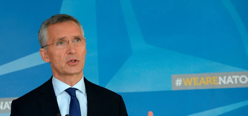 Stoltenberg'den Konya üssü önerisi