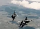 Son dakika: Yunanistanın Türk jetleri engelledi iddiasına yanıt |Video