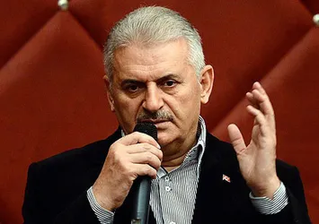 Başbakan Yıldırım'dan UNESCO mesajı!