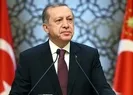 Başkan Erdoğandan Roş Aşana Bayramı mesajı