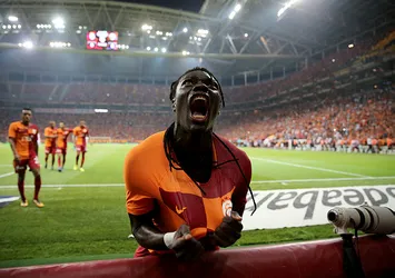 Galatasaray, Bursaspor'a konuk oluyor